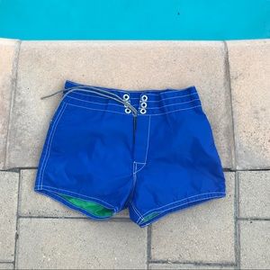 Birdwell Beach Britches